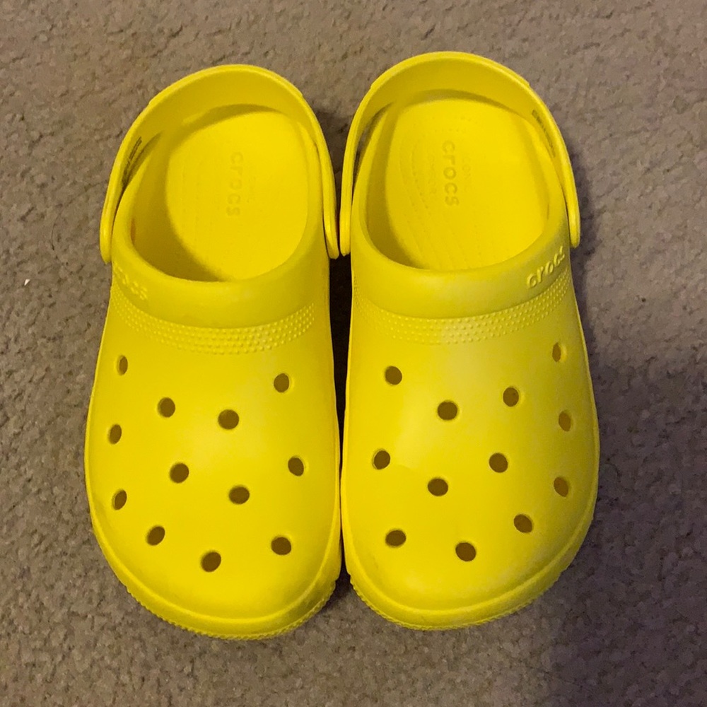 Crocs